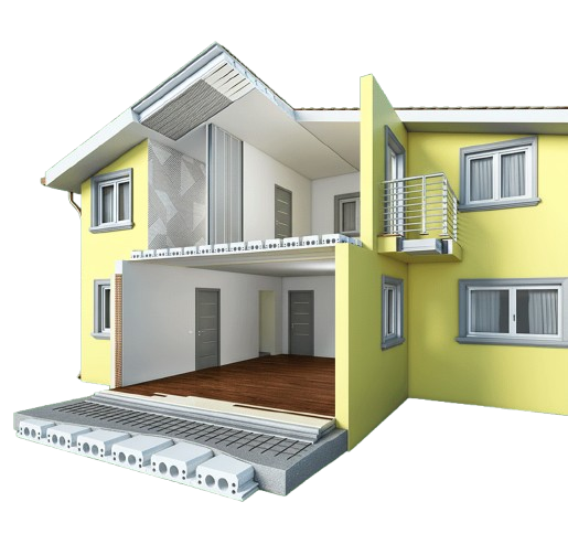 Schema Casa